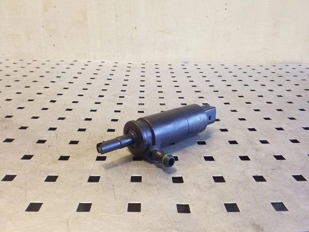Tulepesuvedeliku pump – Volkswagen Eos (2006-2010)