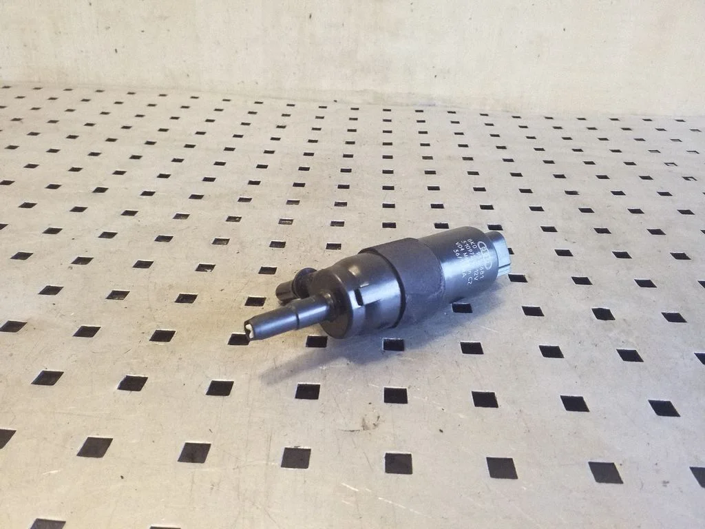 Headlight washer pump 8K0955681