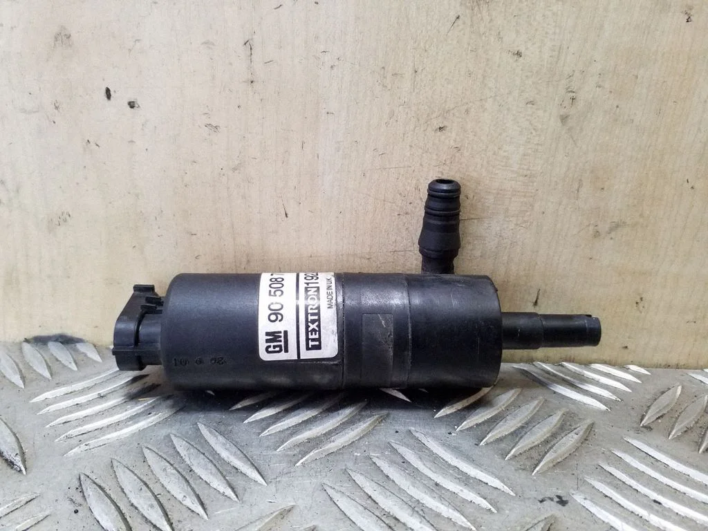 Tulepesuvedeliku pump 90508709
