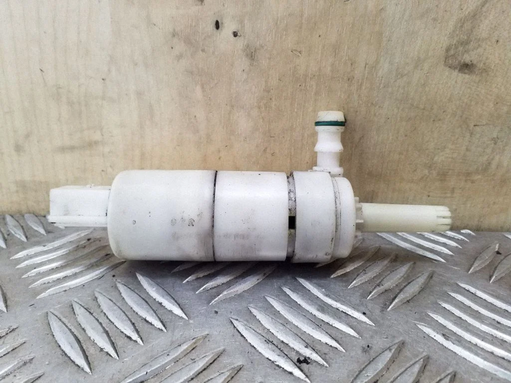 Tulepesuvedeliku pump