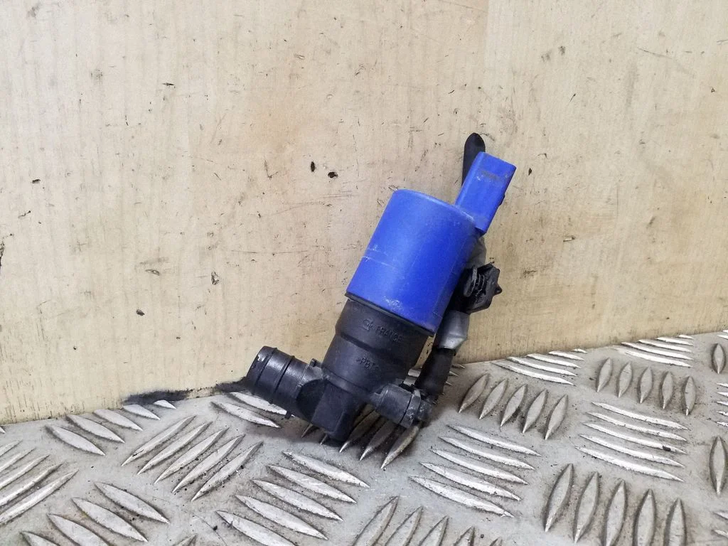 Tulepesuvedeliku pump – Jaguar XF X260 (2015-)