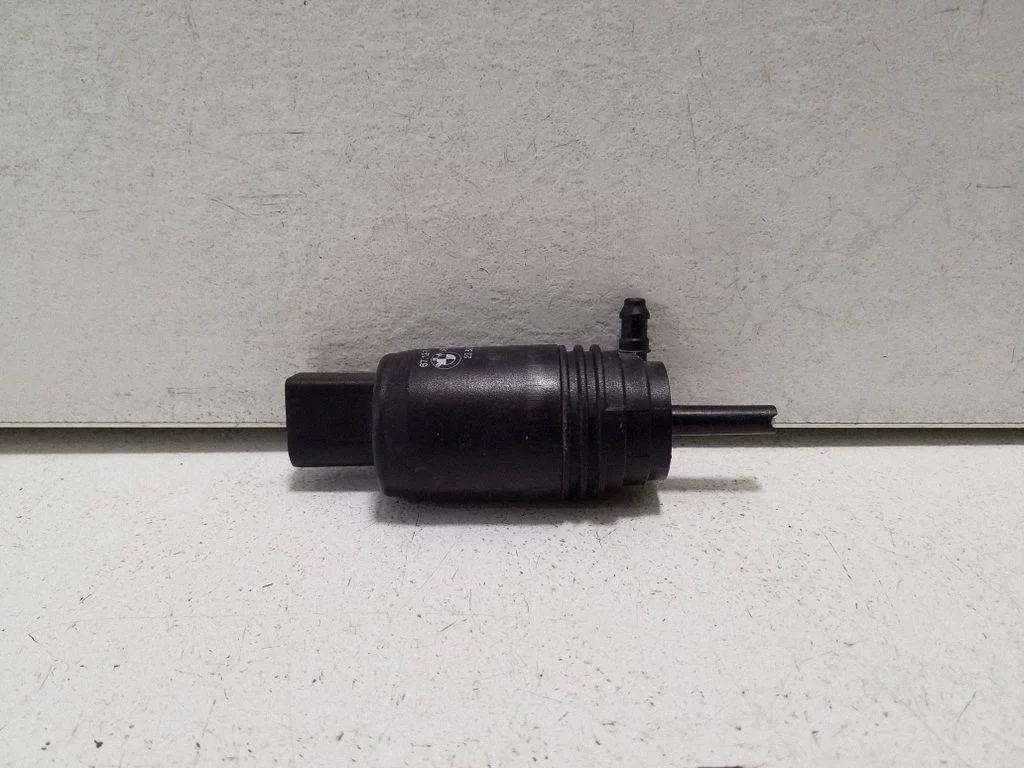 Logu mazgāšanas šķidruma sūknis (stiklu) 7199567