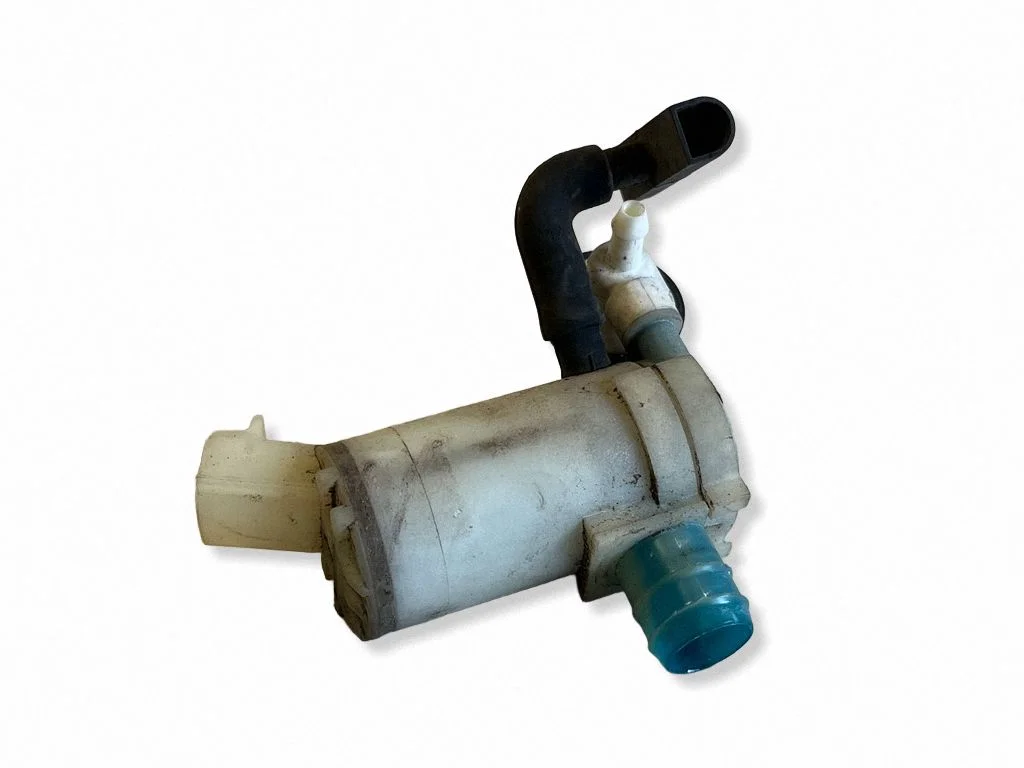 Windscreen/windshield washer pump 992B