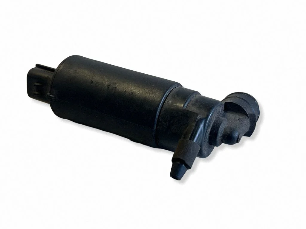Windscreen/windshield washer pump