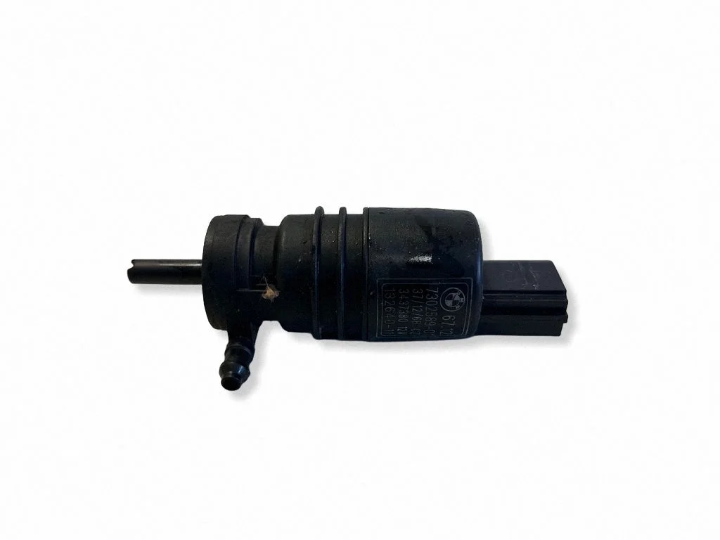 Windscreen/windshield washer pump 7302589