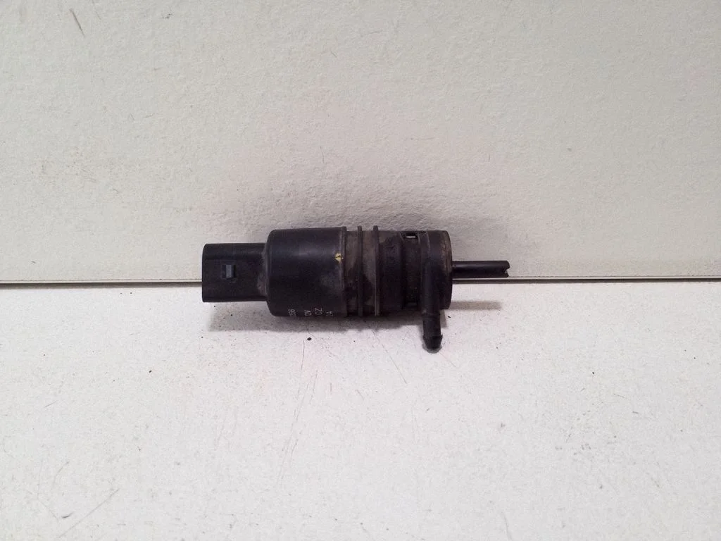 Klaasipesuvedeliku pump (klaaside) 13250356