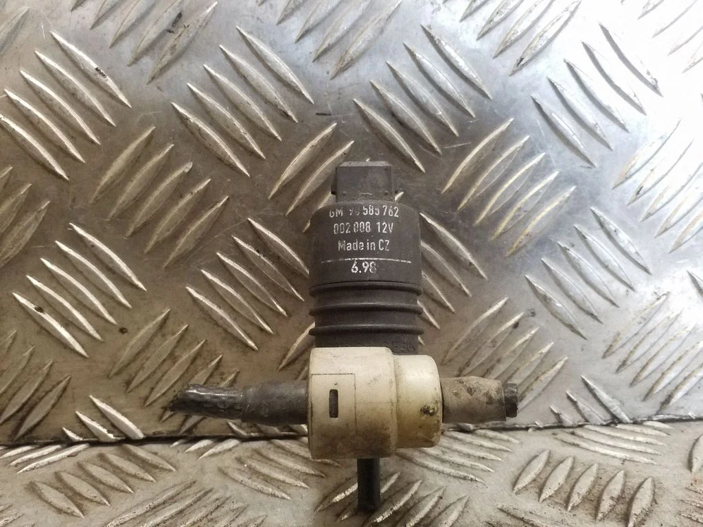Klaasipesuvedeliku pump (klaaside) 90585762