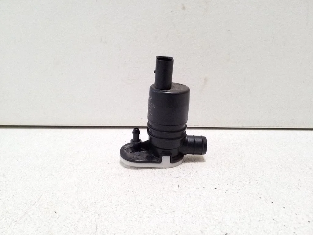 Windscreen/windshield washer pump JX7B17K624CA
