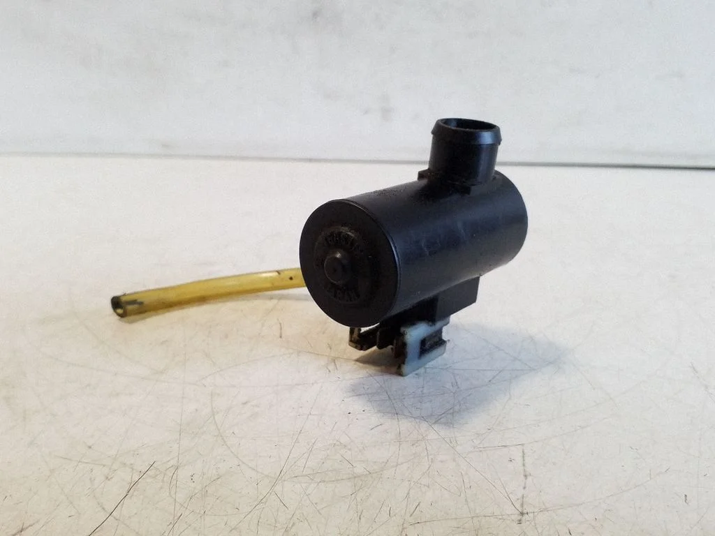 Windscreen/windshield washer pump 502412