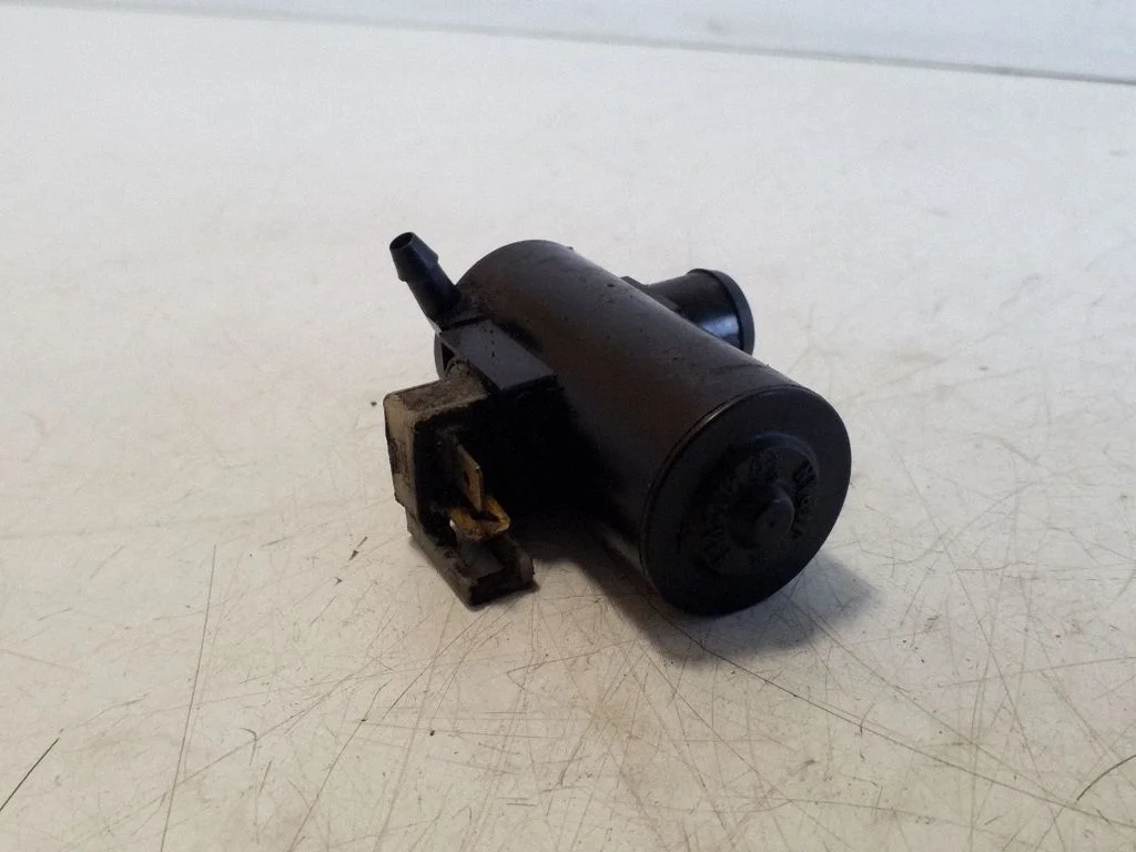Windscreen/windshield washer pump 502612