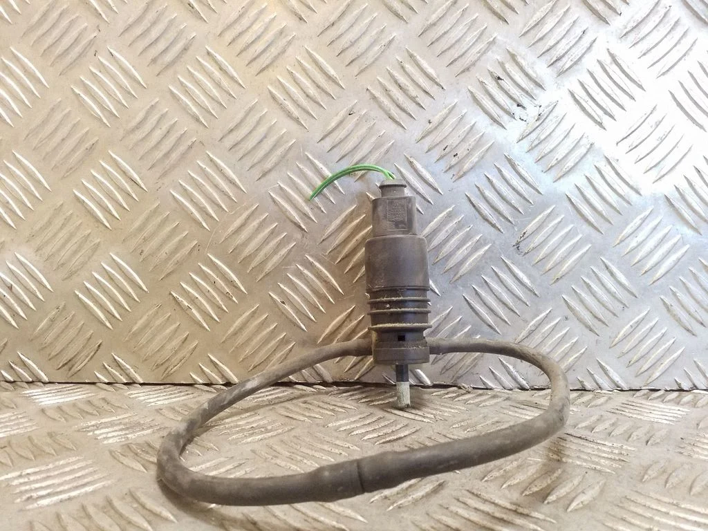 Klaasipesuvedeliku pump (klaaside)