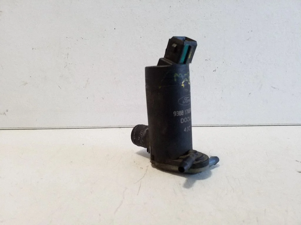 Klaasipesuvedeliku pump (klaaside) 93BB17K624BA