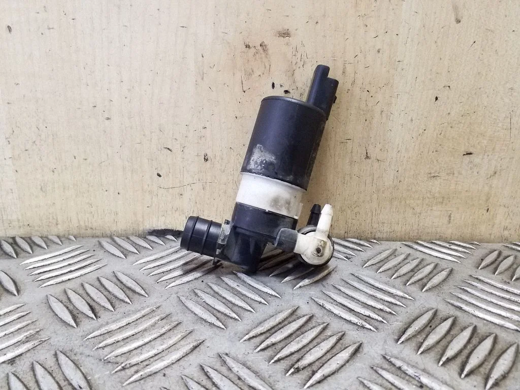 Windscreen/windshield washer pump 7700430078