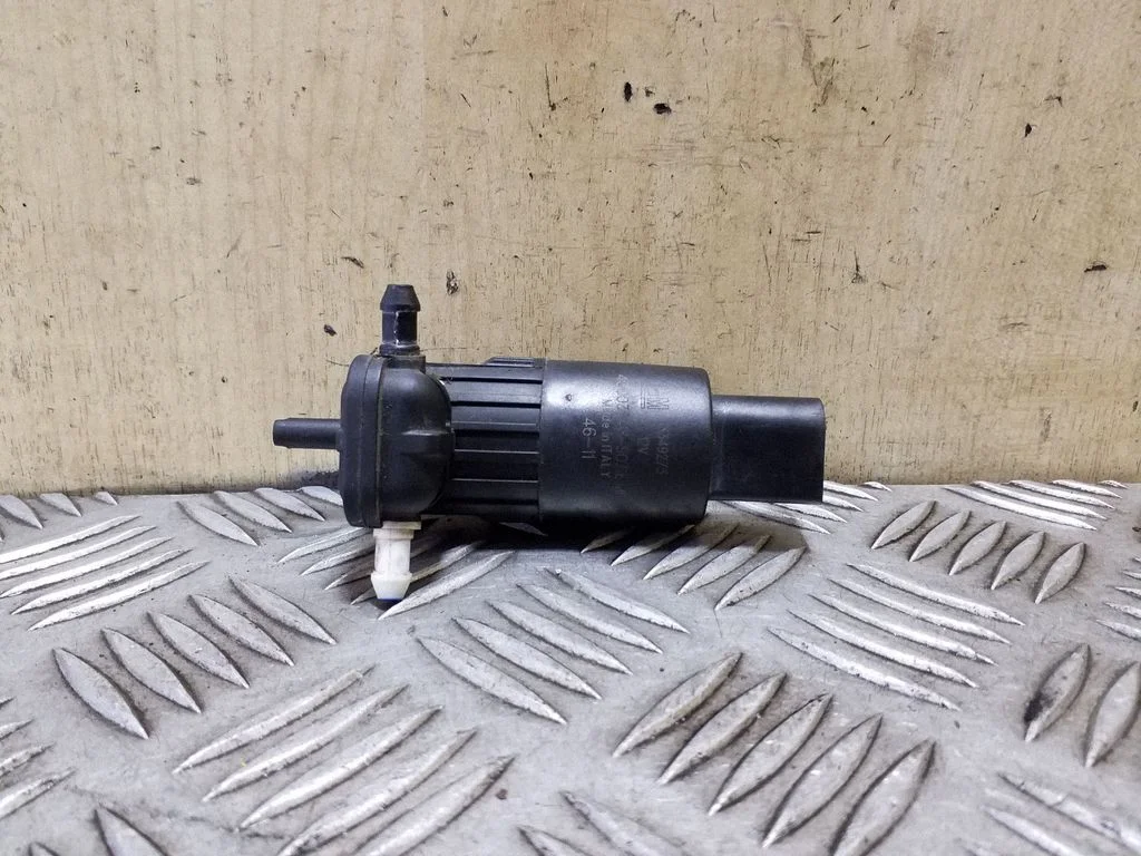 Klaasipesuvedeliku pump (klaaside) 13349273