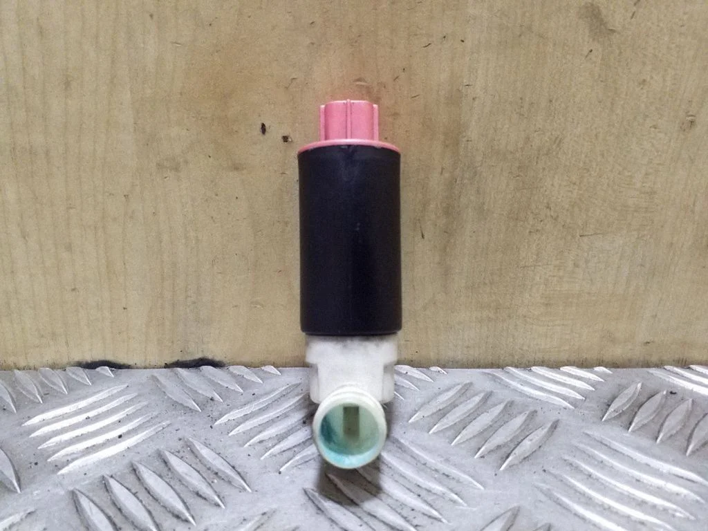 Windscreen/windshield washer pump
