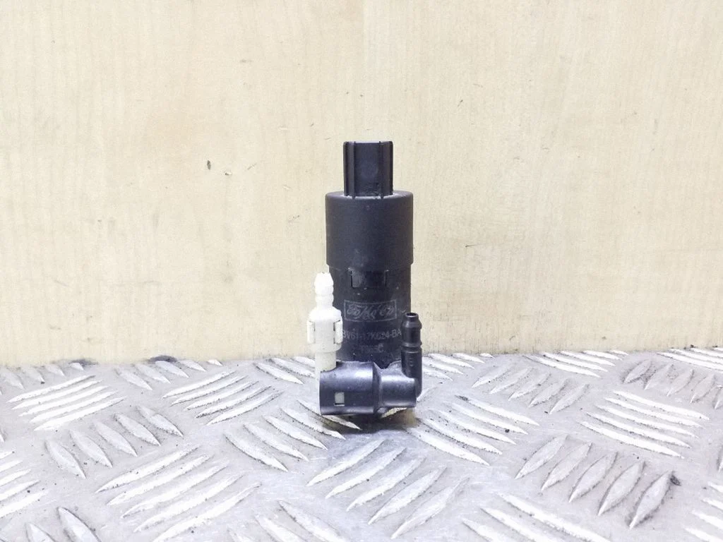 Windscreen/windshield washer pump BV6117K624BA