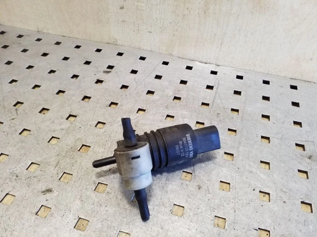 Klaasipesuvedeliku pump (klaaside) 3043125