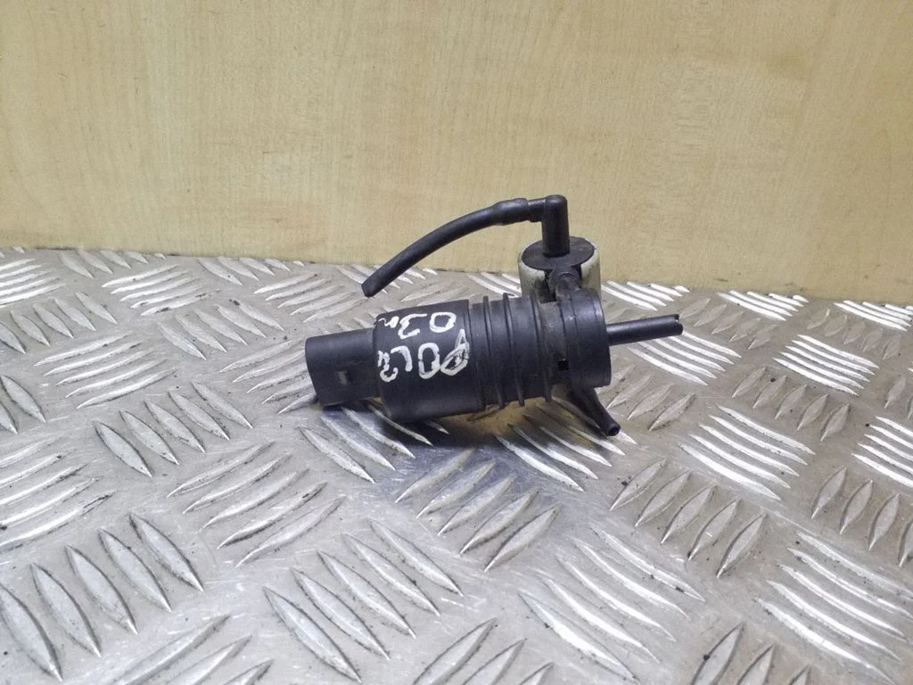 Windscreen/windshield washer pump PA6GBGF30