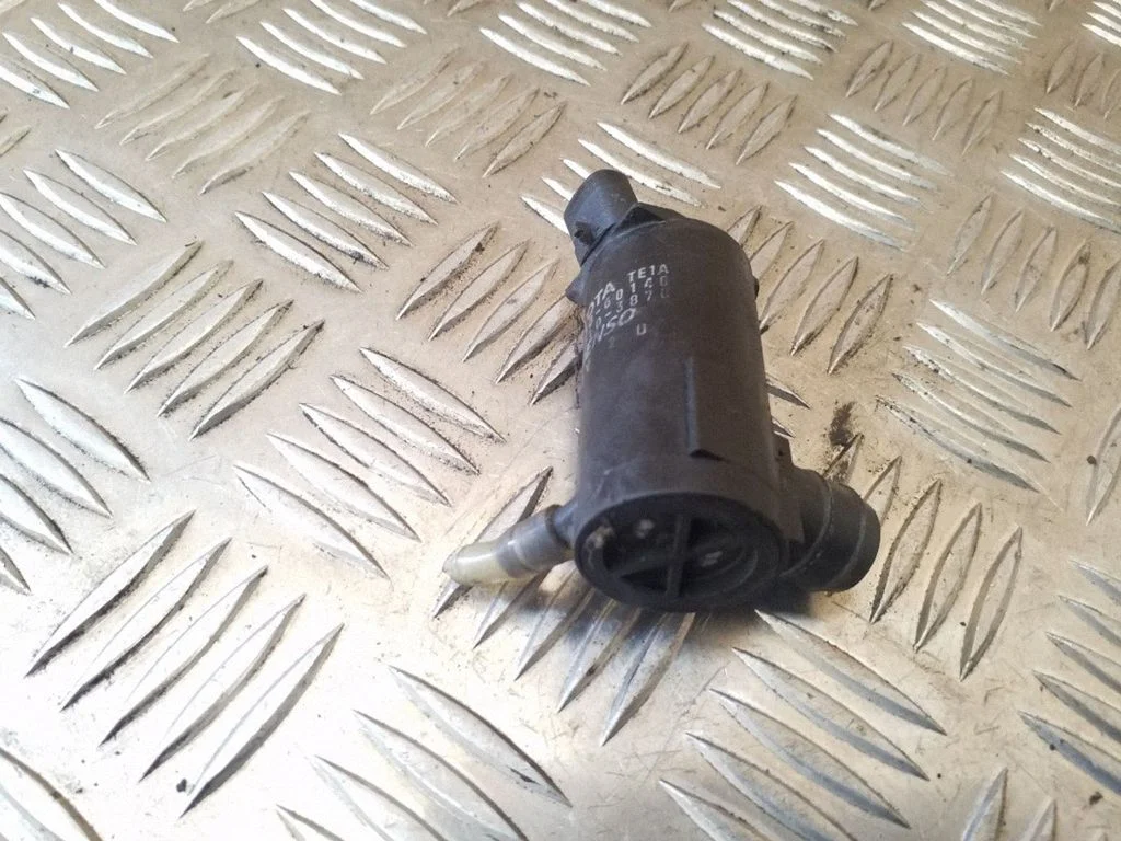Klaasipesuvedeliku pump (klaaside) 8533060140