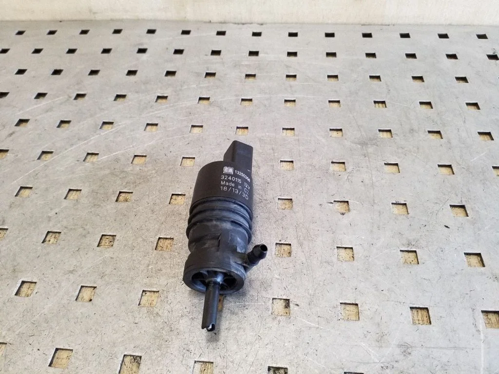 Klaasipesuvedeliku pump (klaaside) 13250356
