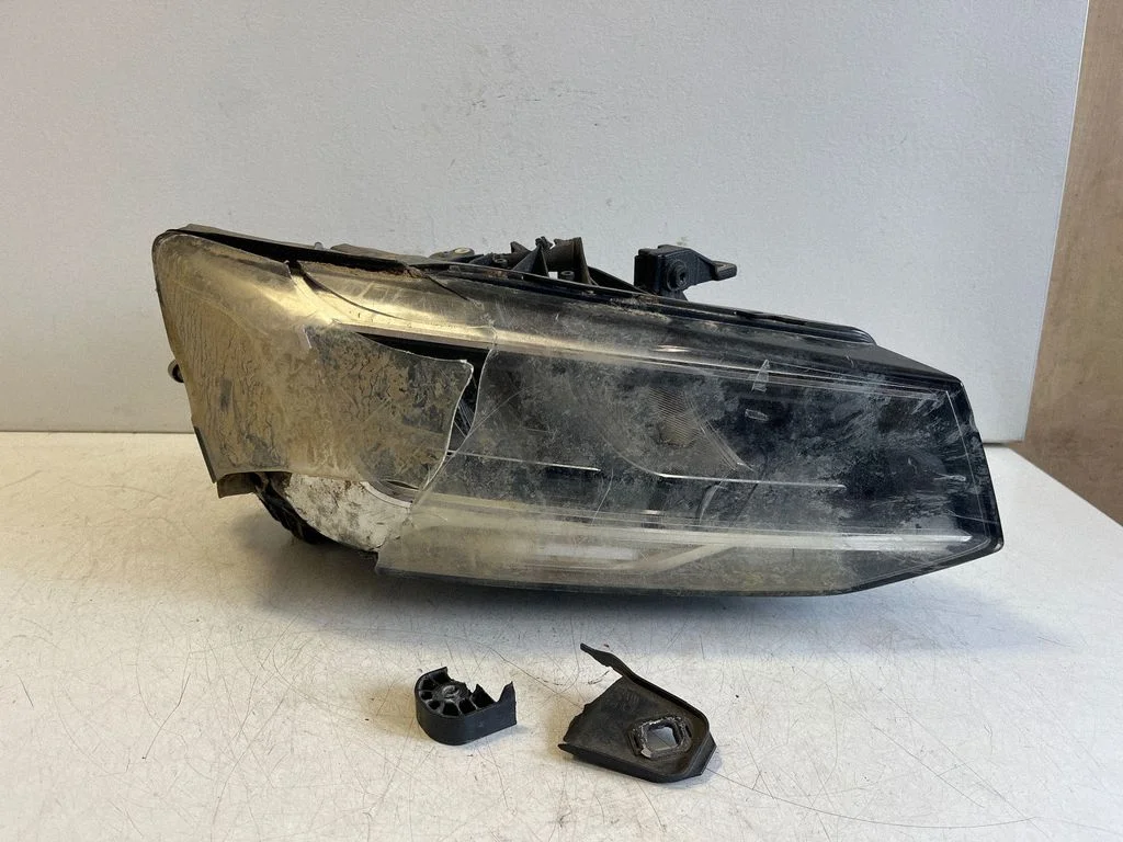 Headlight/headlamp 81A941012A – Audi SQ2 GA (2017-)