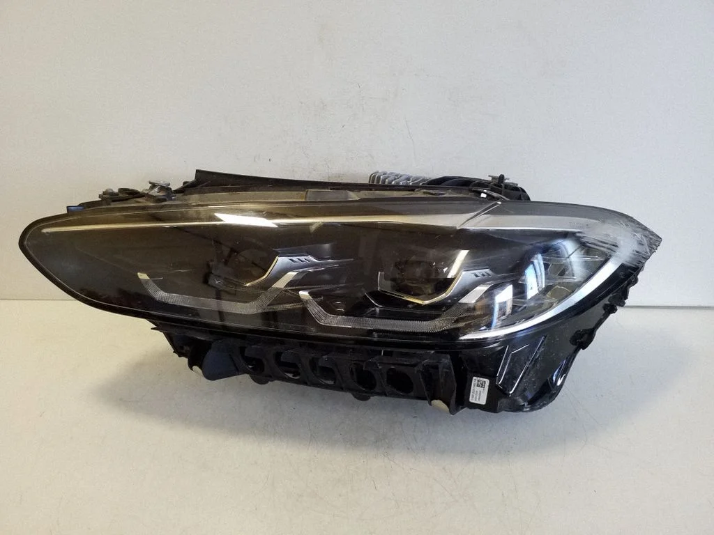 Headlight/headlamp 5A19353
