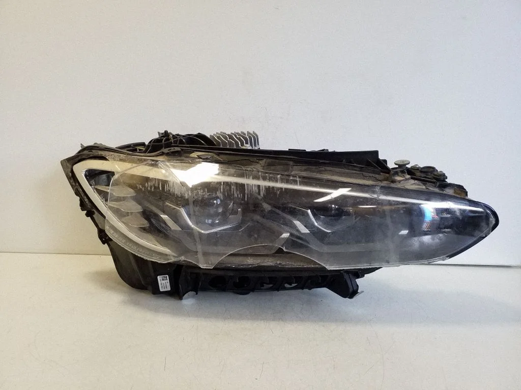 Headlight/headlamp 5A19354