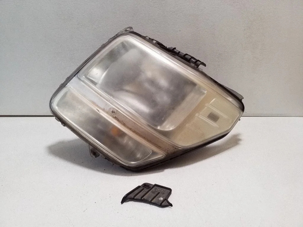 Headlight/headlamp 55157237AD