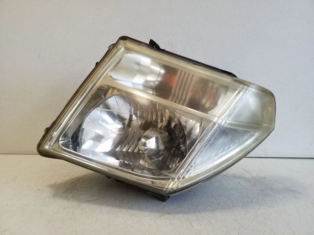 Headlight/headlamp 26060EB380 – Nissan Pathfinder R51 (2005-2012)