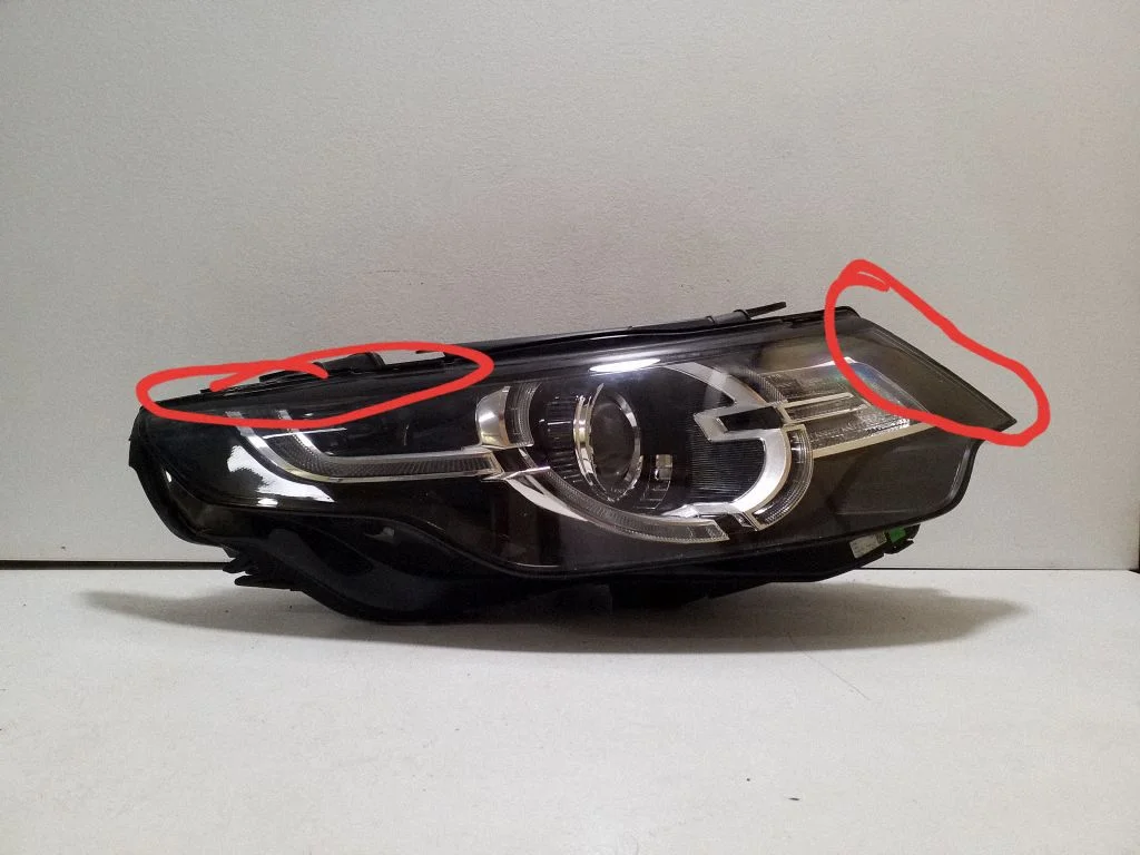 Esituli FK7213W029DG