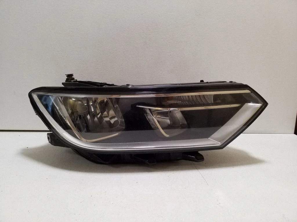 Headlight/headlamp 3G2941006C – Volkswagen Passat B7 USA (2012-2019)
