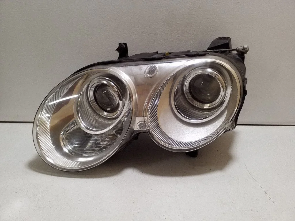 Headlight/headlamp 3W2941015E