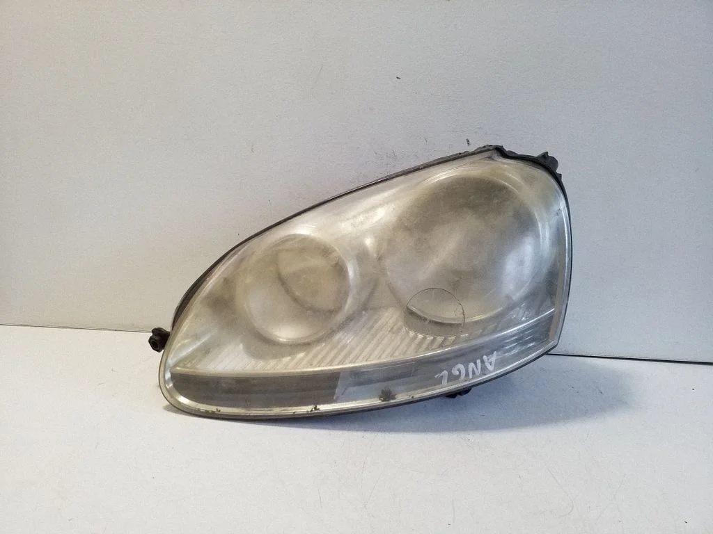 Headlight/headlamp 1K6941005Q