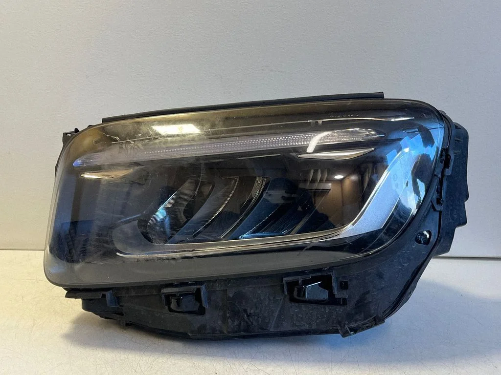 Headlight/headlamp A2479067503