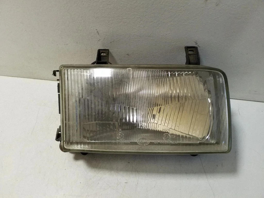 Headlight/headlamp E17R0144438