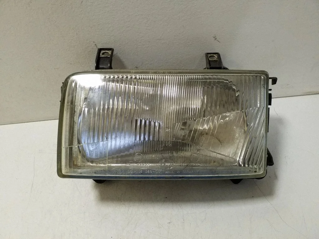 Headlight/headlamp E17R0144437