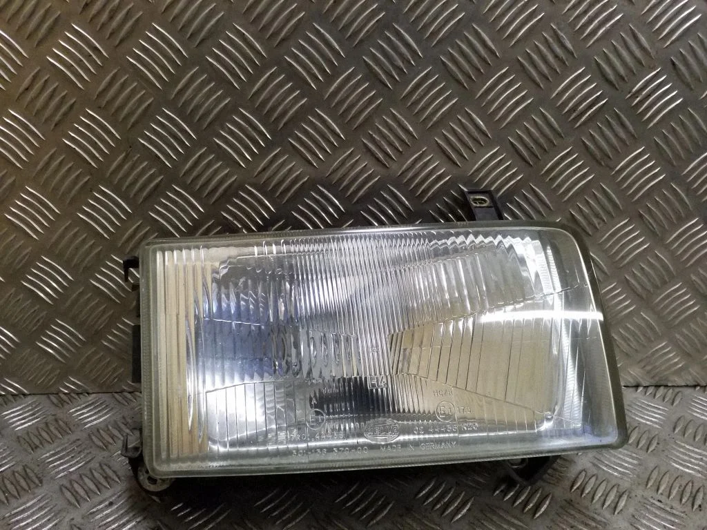 Headlight/headlamp 0244438