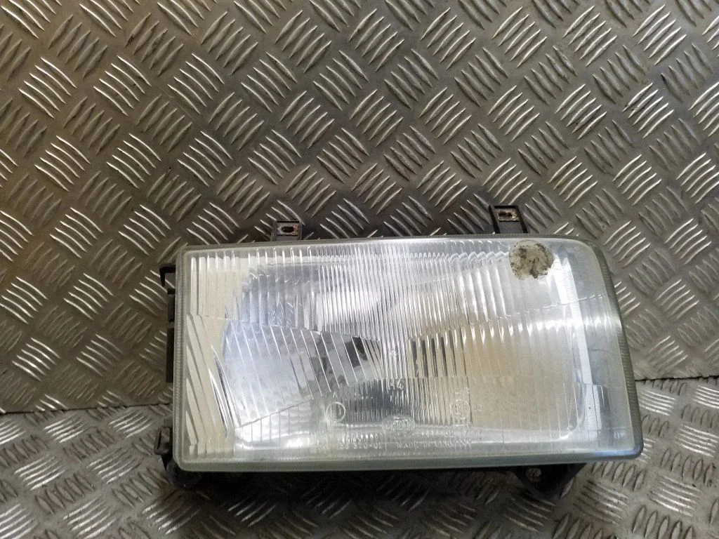 Headlight/headlamp 7R0117177