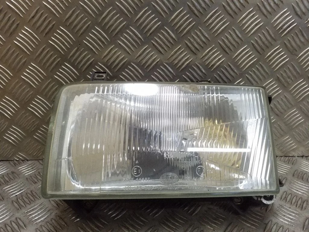 Headlight/headlamp 7R0144437