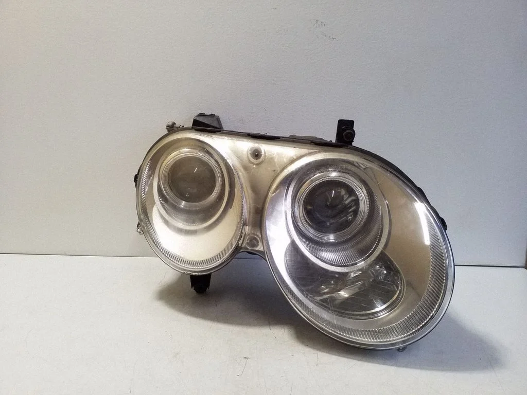 Headlight/headlamp 3W2941016F
