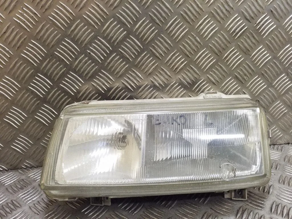 Headlight/headlamp 301141967 – Volkswagen Passat B4 (1994-1996)