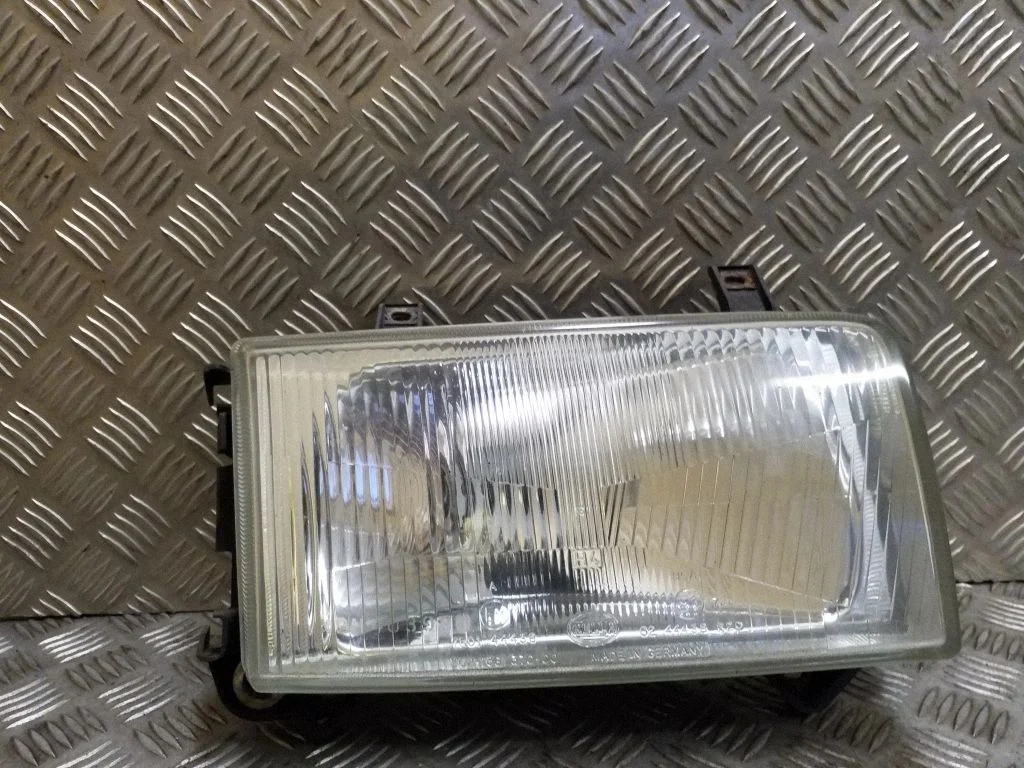 Headlight/headlamp 0244438