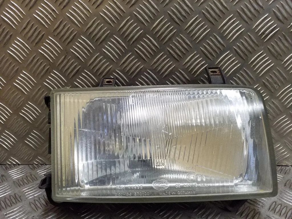 Headlight/headlamp 0244438