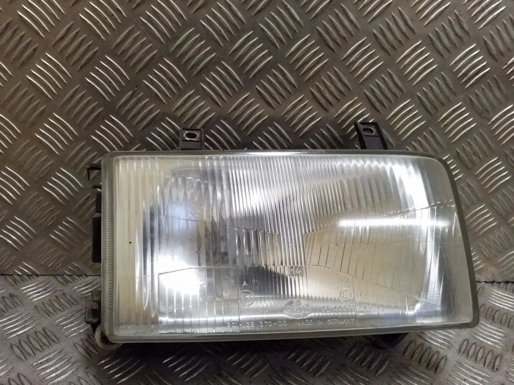 Headlight/headlamp 0244438