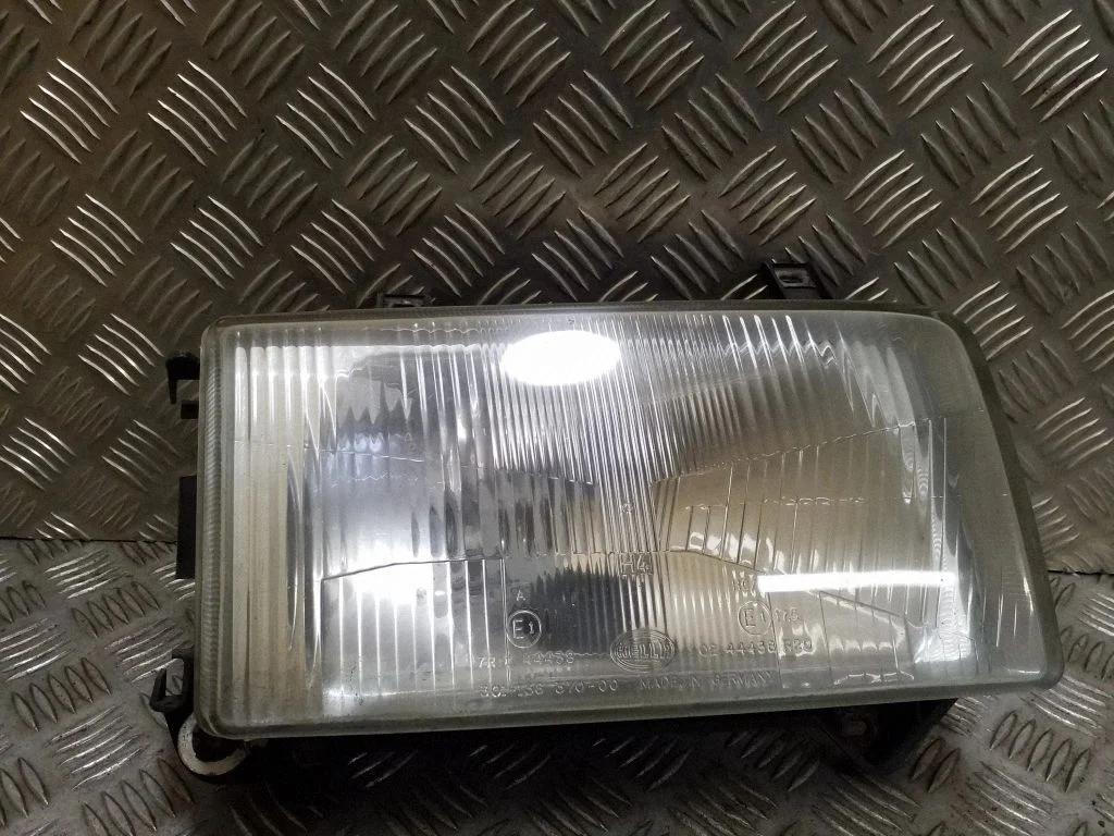 Headlight/headlamp 0244438