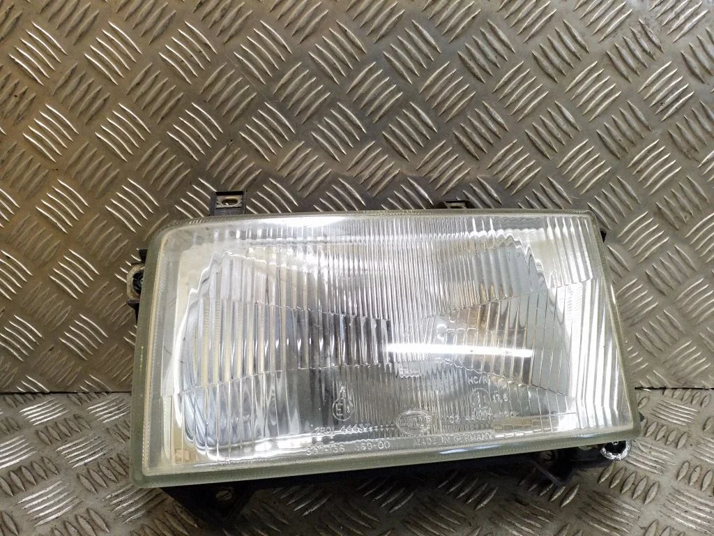 Headlight/headlamp 0244437