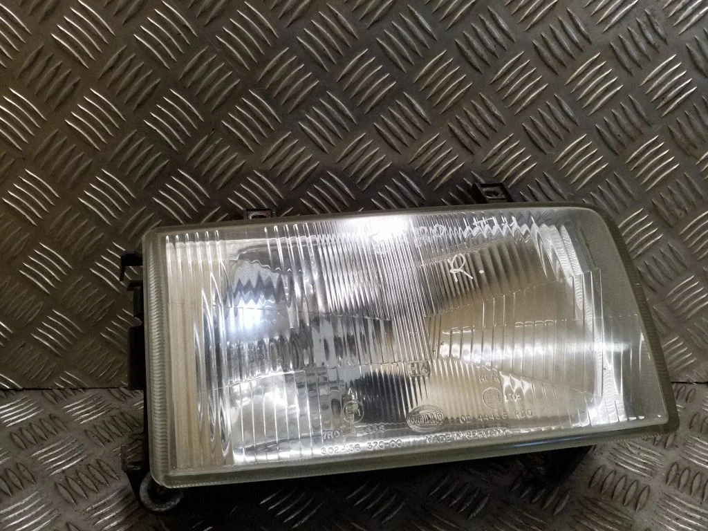 Headlight/headlamp 0244438