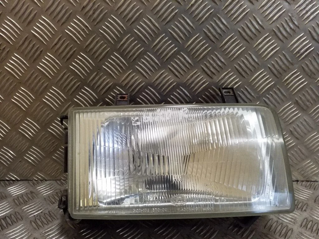 Headlight/headlamp 0244438