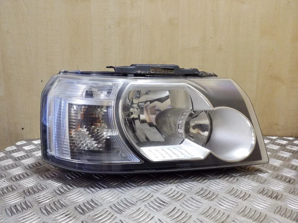 Headlight/headlamp 6H5213W029AC