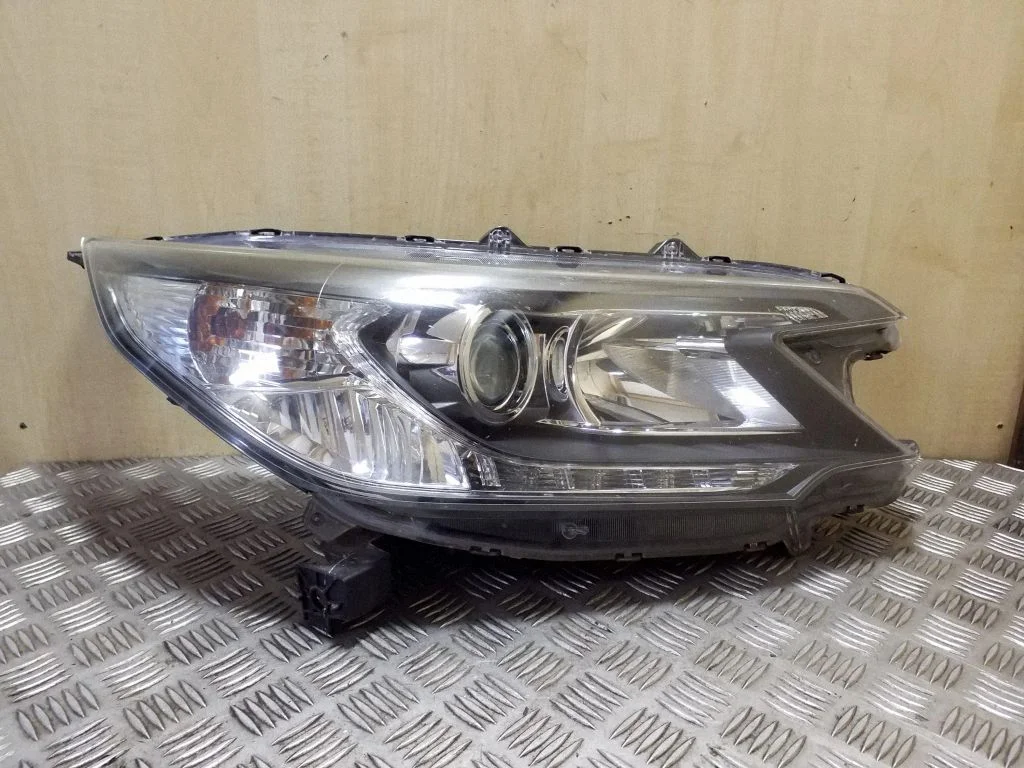 Headlight/headlamp STANLEYW0777